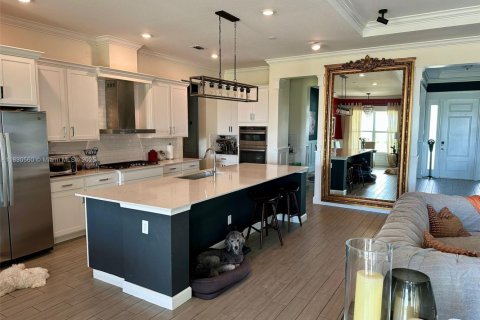 House in Loxahatchee Groves, Florida 4 bedrooms, 278.8 sq.m. № 1822010 - photo 5
