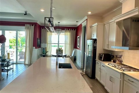 House in Loxahatchee Groves, Florida 4 bedrooms, 278.8 sq.m. № 1822010 - photo 7