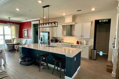 House in Loxahatchee Groves, Florida 4 bedrooms, 278.8 sq.m. № 1822010 - photo 4