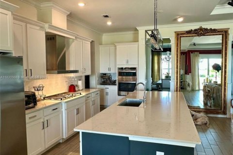 House in Loxahatchee Groves, Florida 4 bedrooms, 278.8 sq.m. № 1822010 - photo 6