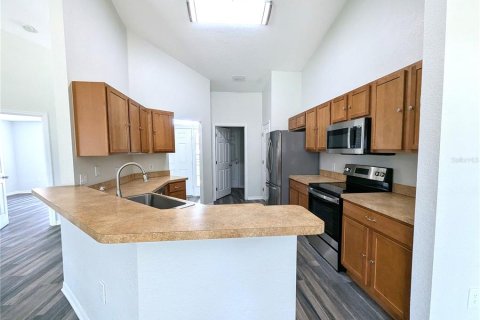 Villa ou maison à vendre à Spring Hill, Floride: 4 chambres, 162.95 m2 № 1910600 - photo 8
