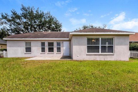 Villa ou maison à louer à Bradenton, Floride: 3 chambres, 168.34 m2 № 1918014 - photo 16