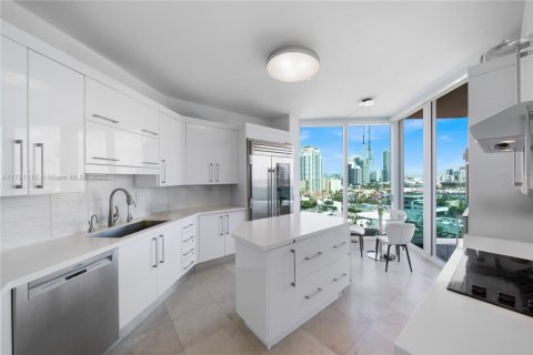 Condo in Miami Beach, Florida, 3 bedrooms  № 1936784 - photo 8