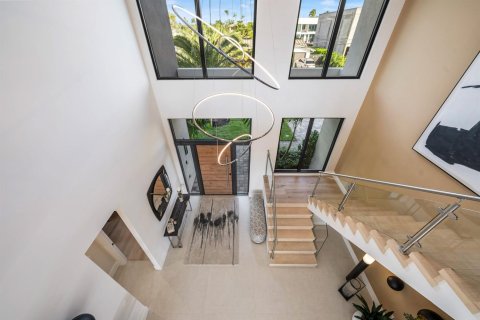 Casa en venta en Boca Raton, Florida, 5 dormitorios, 479.93 m2 № 2190070 - foto 25