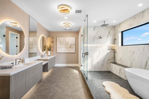 Casa en venta en Boca Raton, Florida, 5 dormitorios, 479.93 m2 № 2190070 - foto 30