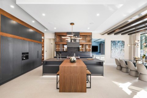 Casa en venta en Boca Raton, Florida, 5 dormitorios, 479.93 m2 № 2190070 - foto 8