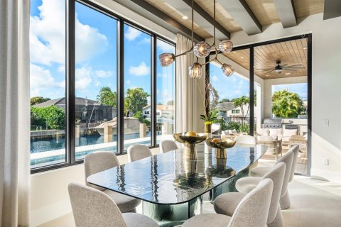 Casa en venta en Boca Raton, Florida, 5 dormitorios, 479.93 m2 № 2190070 - foto 12