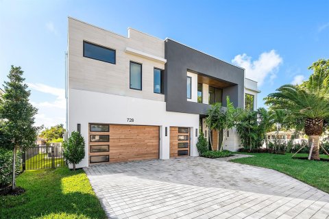 Casa en venta en Boca Raton, Florida, 5 dormitorios, 479.93 m2 № 2190070 - foto 2