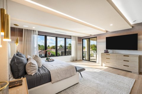 Casa en venta en Boca Raton, Florida, 5 dormitorios, 479.93 m2 № 2190070 - foto 27