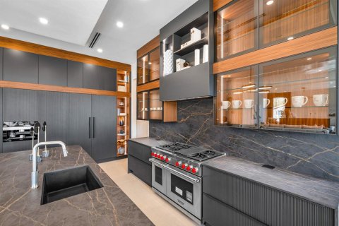 Casa en venta en Boca Raton, Florida, 5 dormitorios, 479.93 m2 № 2190070 - foto 10