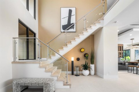 Casa en venta en Boca Raton, Florida, 5 dormitorios, 479.93 m2 № 2190070 - foto 4