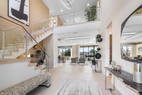 Casa en venta en Boca Raton, Florida, 5 dormitorios, 479.93 m2 № 2190070 - foto 5