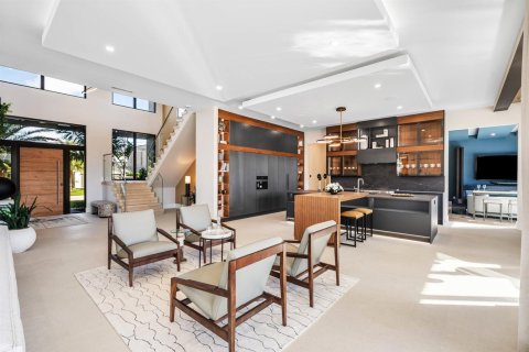 Casa en venta en Boca Raton, Florida, 5 dormitorios, 479.93 m2 № 2190070 - foto 7