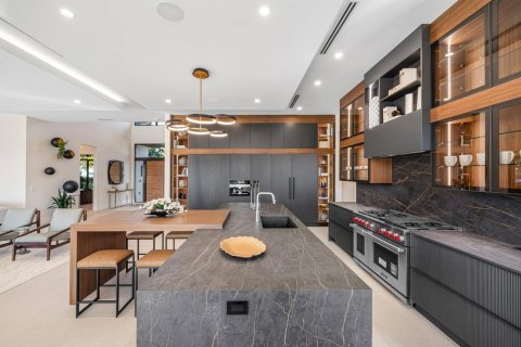 Casa en venta en Boca Raton, Florida, 5 dormitorios, 479.93 m2 № 2190070 - foto 11
