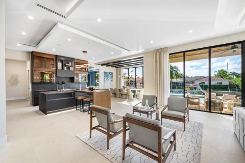 Casa en venta en Boca Raton, Florida, 5 dormitorios, 479.93 m2 № 2190070 - foto 6