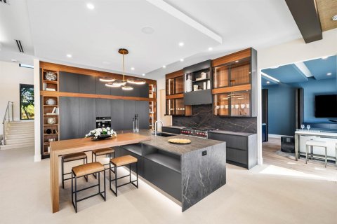 Casa en venta en Boca Raton, Florida, 5 dormitorios, 479.93 m2 № 2190070 - foto 9
