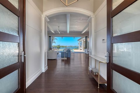 Casa en venta en Osprey, Florida, 4 dormitorios, 495.82 m2 № 2098763 - foto 26