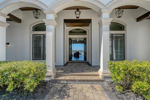 Casa en venta en Osprey, Florida, 4 dormitorios, 495.82 m2 № 2098763 - foto 17