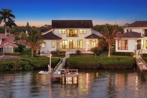 Casa en venta en Osprey, Florida, 4 dormitorios, 495.82 m2 № 2098763 - foto 4