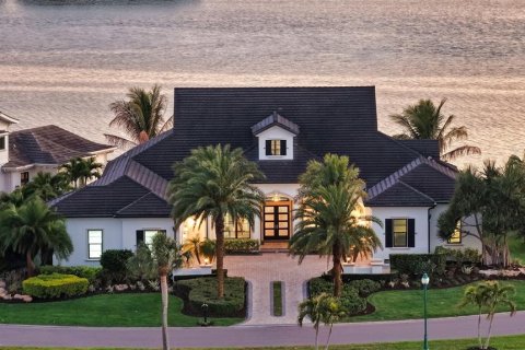 Casa en venta en Osprey, Florida, 4 dormitorios, 495.82 m2 № 2098763 - foto 5