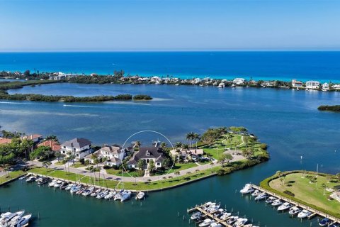 Casa en venta en Osprey, Florida, 4 dormitorios, 495.82 m2 № 2098763 - foto 20