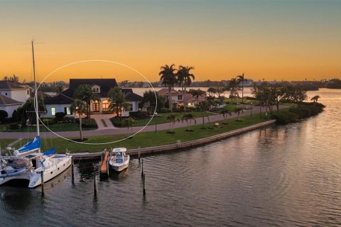 Casa en venta en Osprey, Florida, 4 dormitorios, 495.82 m2 № 2098763 - foto 25
