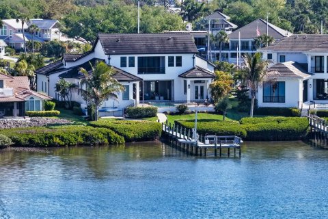 Casa en venta en Osprey, Florida, 4 dormitorios, 495.82 m2 № 2098763 - foto 24