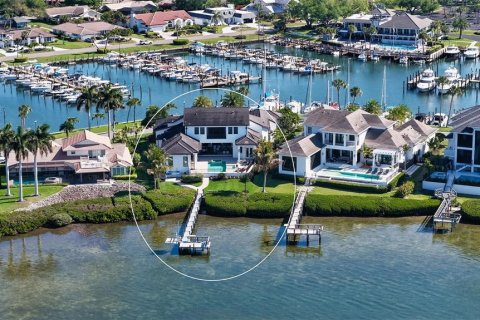 Casa en venta en Osprey, Florida, 4 dormitorios, 495.82 m2 № 2098763 - foto 23