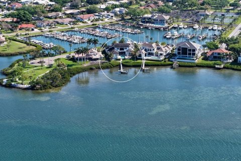 Casa en venta en Osprey, Florida, 4 dormitorios, 495.82 m2 № 2098763 - foto 18