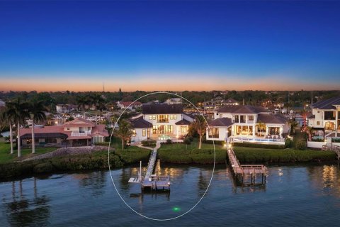 Casa en venta en Osprey, Florida, 4 dormitorios, 495.82 m2 № 2098763 - foto 22
