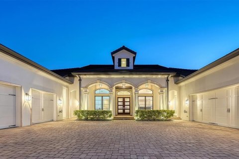 Casa en venta en Osprey, Florida, 4 dormitorios, 495.82 m2 № 2098763 - foto 15