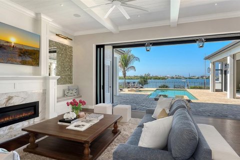 Casa en venta en Osprey, Florida, 4 dormitorios, 495.82 m2 № 2098763 - foto 29
