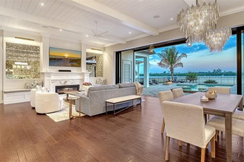 Casa en venta en Osprey, Florida, 4 dormitorios, 495.82 m2 № 2098763 - foto 28