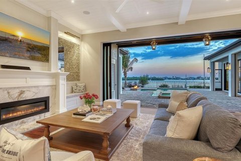 Casa en venta en Osprey, Florida, 4 dormitorios, 495.82 m2 № 2098763 - foto 30