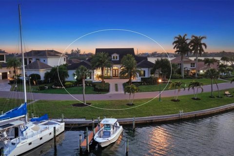 Casa en venta en Osprey, Florida, 4 dormitorios, 495.82 m2 № 2098763 - foto 21