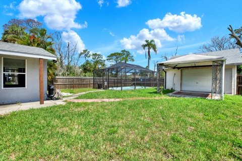 House in Port Richey, Florida 2 bedrooms, 76.64 sq.m. № 1838040 - photo 22