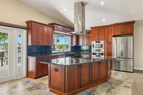 Villa ou maison à vendre à Saint Petersburg, Floride: 3 chambres, 157.19 m2 № 2230875 - photo 28