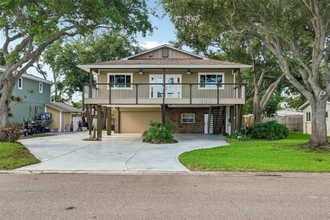 Villa ou maison à vendre à Saint Petersburg, Floride: 3 chambres, 157.19 m2 № 2230875 - photo 4