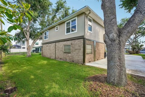 Villa ou maison à vendre à Saint Petersburg, Floride: 3 chambres, 157.19 m2 № 2230875 - photo 6