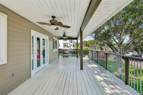 Villa ou maison à vendre à Saint Petersburg, Floride: 3 chambres, 157.19 m2 № 2230875 - photo 12