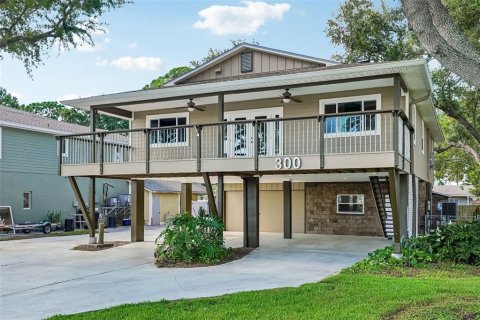 Villa ou maison à vendre à Saint Petersburg, Floride: 3 chambres, 157.19 m2 № 2230875 - photo 3