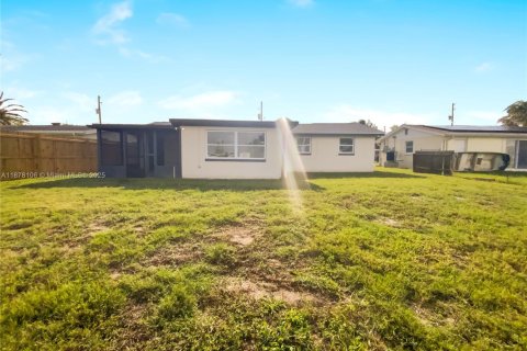 Villa ou maison à vendre à Hudson, Floride: 2 chambres № 1927982 - photo 24