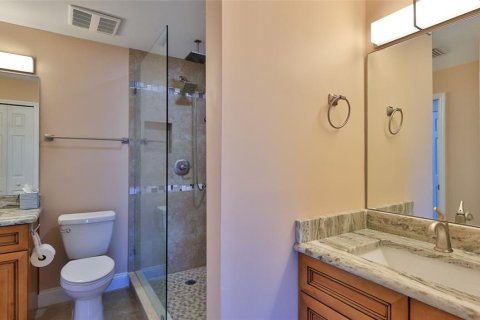 Condo in Flagler Beach, Florida, 2 bedrooms  № 1439602 - photo 24
