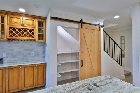 Condominio en alquiler en Flagler Beach, Florida, 2 dormitorios, 110 m2 № 1439602 - foto 17