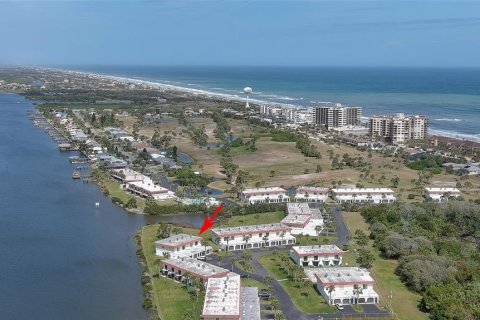 Condo in Flagler Beach, Florida, 2 bedrooms  № 1439602 - photo 2