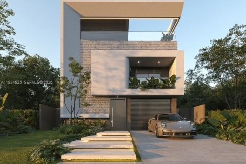 Casa en Hollywood, Florida 5 dormitorios № 2056439