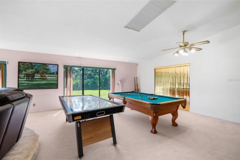 Купить виллу или дом в Малберри, Флорида 3 комнаты, 311.5м2, № 2111479 - фото 20