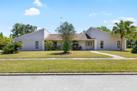 Villa ou maison à Mulberry, Floride 4 chambres, 311.5 m2 № 2111479