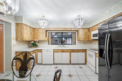 Купить виллу или дом в Малберри, Флорида 3 комнаты, 311.5м2, № 2111479 - фото 16