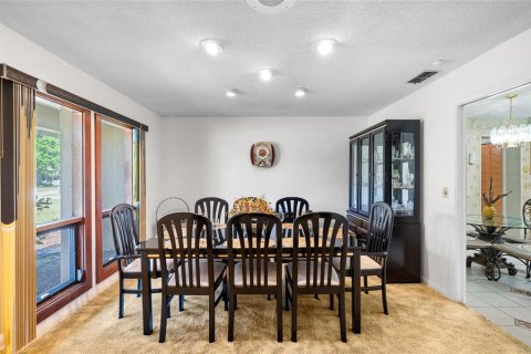 Купить виллу или дом в Малберри, Флорида 3 комнаты, 311.5м2, № 2111479 - фото 27